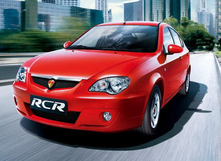 Five long-expected models absent from Beijing Auto Show 